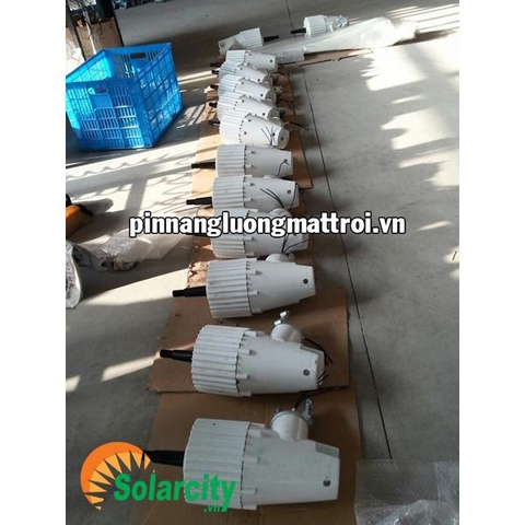 Điện gió solarcity800W