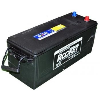 Ắc Quy ROCKET 12v-120Ah (SMFN120)