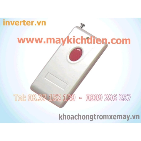 Remote 1 phím điều khiển từ xa