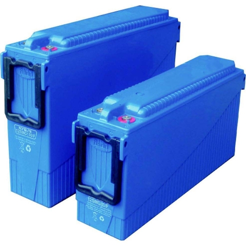 Ắc quy Fiamm 2 SLA 330( 2V/ 330Ah)