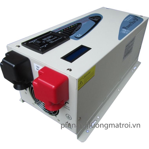 Inverter sin chuẩn 2000W/24V Power Star W7