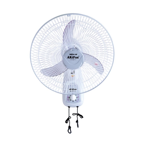 Quạt treo tường Akifan 2 dây-TC44