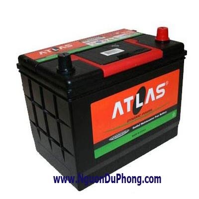Ắc quy Atlas 12V/150AH(MF160G51)