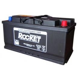 Ắc Quy ROCKET 12v-200Ah (SMFN200)