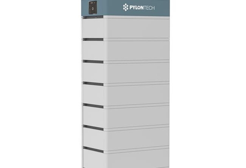 Pin lithium pylontech FORCE L1 (48V) (21.3kWh) 6 module