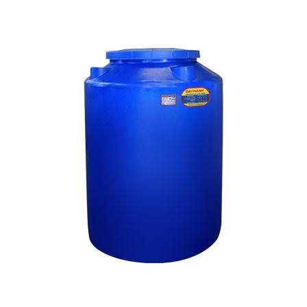 Bồn nước nhựa đứng 700 lít ĐẠI THÀNH