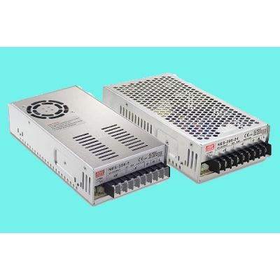 Nguồn Switching power _ nguồn tổ ong 36v_10A có quạt