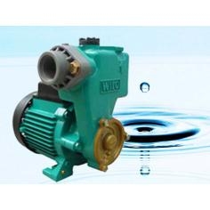 Máy Bơm Nước Đẩy Cao WILO PW 1500E 2HP