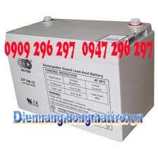 Ắc quy Outdo 12V-4Ah