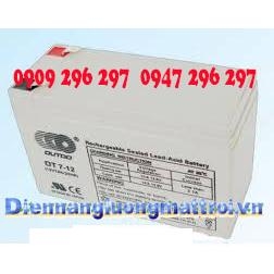 Ắc quy Outdo 12V-12Ah