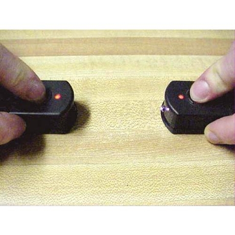 Mắt hồng ngoại Foresee