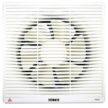 Quạt hút Senko H200