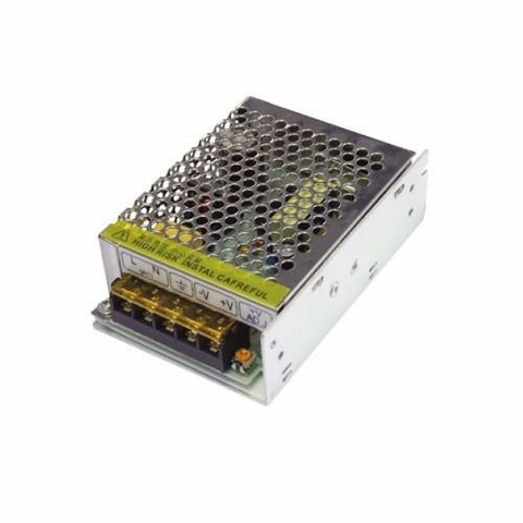 Nguồn tổ ong 24V - 2A