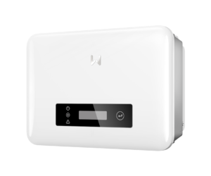 Inverter Hòa Lưới GoodWe GW700-XS-30 – 0.7kW, 1 pha, 1 MPPT (Series XS G3)