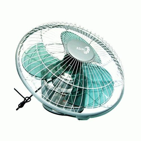 Quạt đảo  trần Asia X16002 có remote