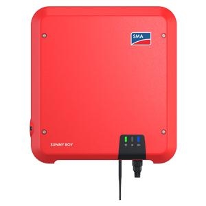 Inverter SMA 3Kw Mẫu Cũ