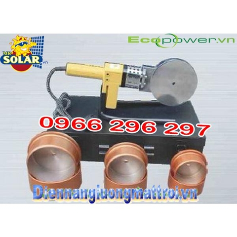 Máy hàn ống ppr