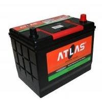 Ắc quy Atlas 12V/55AH(MF55559)