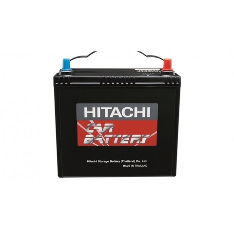 ẮC QUY HITACHI 46B24R/L (45Ah)