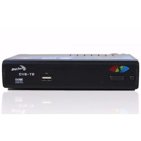 Đầu thu DVB T2 Dunals-12V