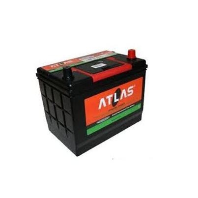 Ắc quy Atlas 12V/200AH(MF210H52)