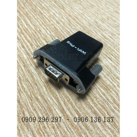 Thiết bị Wifi plus Inverter JFY