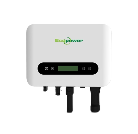 Inverter On-grid Ecopower 4KW 1 pha (EP-4.0KAT-5G)