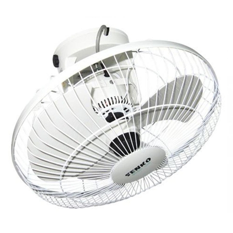 QUẠT TRẦN ĐẢO TD18