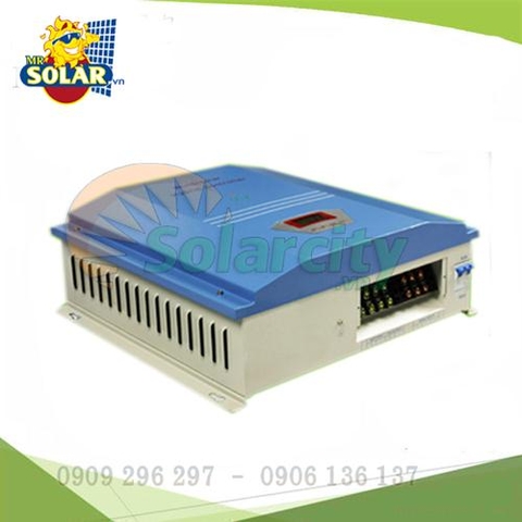 Bộ điều khiển sạc gió và pin mặt trời 3KW/900W-48V
