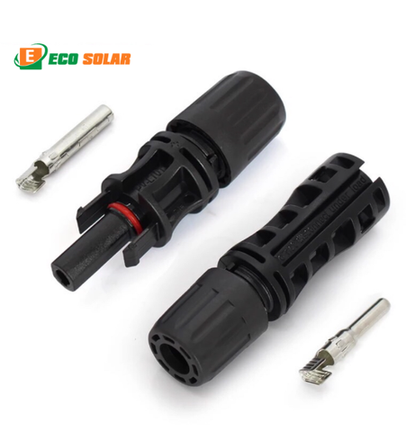 Đầu nối MC4 1500V Ningbo (loại 1)