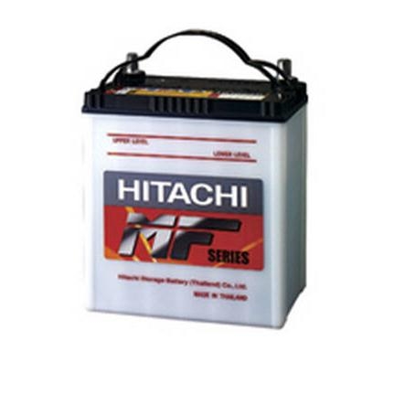 ẮC QUY HITACHI 80D26R/L (65Ah)
