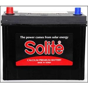 Ác Quy Solite CMF40( 12V-40Ah)