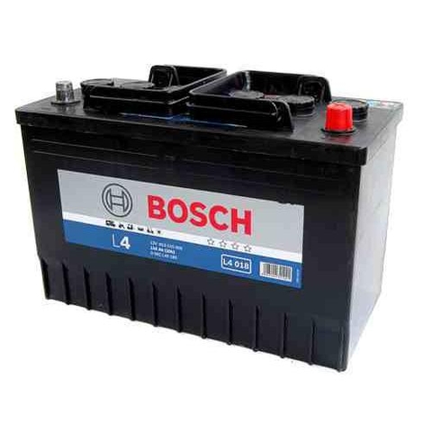 Ắc quy khô Bosch 12V-35Ah(38B19R/L)