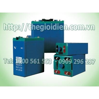 ẮC QUY VISION 2V-400AH (CL400)