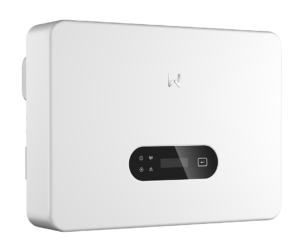 Inverter Hòa Lưới GoodWe GW8.5K-MS-G40 – 8.5kW, 1 pha, 3 MPPT (Series MS G4)