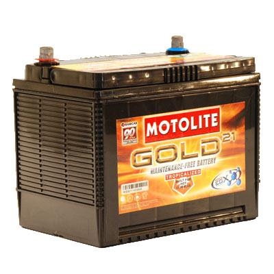 Ắc Quy Motolite NS60LS( 12V/45Ah)