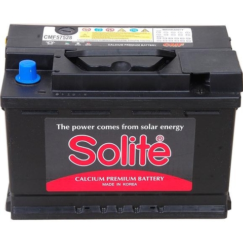 Ác Quy Solite 85D26R/L(12V-70Ah)