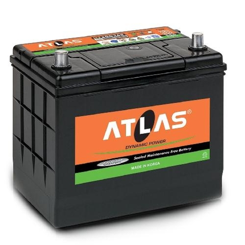 Ắc quy Atlas 12V/80AH(MF95D31(R/L))
