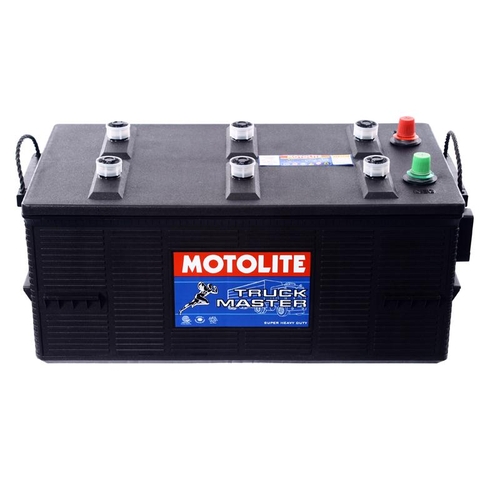 Ắc Quy Khô Motolite G31A-8(12V/100Ah)