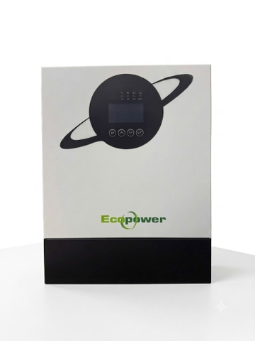 Inverter Hybrid Ecopower EP-3.0KW-12V
