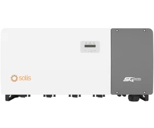 Inverter Solis 100K-5G-PRO