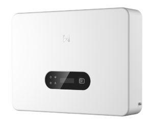 Inverter Hòa Lưới GoodWe GW7.5K-MS-G41 – 7.5kW, 1 pha, 2 MPPT (Series MS G4)