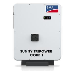 Inverter SMA 25Kw 3 Pha