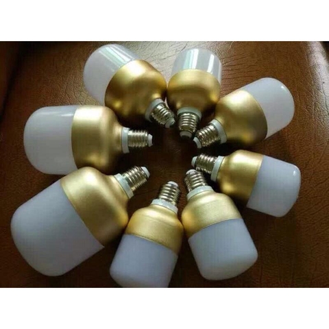 BÓNG NẤM CHỐNG MƯA - 10W