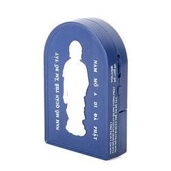 MÁY NIỆM PHẬT- CÓ SẲN 3 BÀI KINH- TẶNG KÈM 2 CỤC PIN