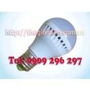 Bóng đèn led siêu sáng 5W-12V - HMC-E27