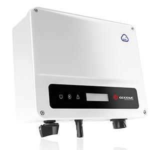 Inverter GoodWe XS 2000W 1 Pha MPPT Đơn