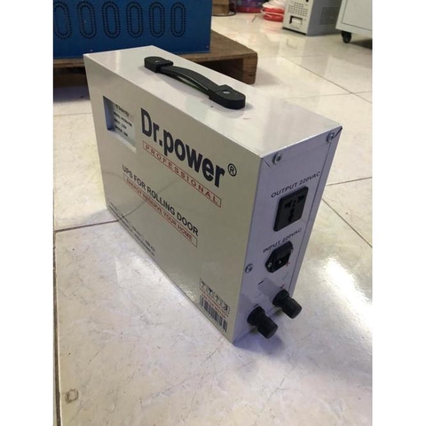 Nguồn tổ ong 24V - 50A