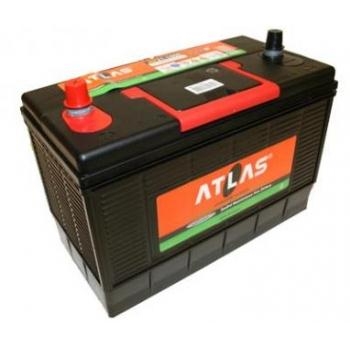 Ắc quy Atlas 12V/100AH(MF31800)