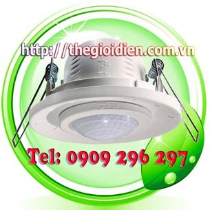 Công tắc hồng ngoại gắn trần (âm)